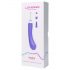 LOVENSE Hyphy - slimme 2in1 vibrator (paars)