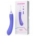 LOVENSE Hyphy - slimme 2in1 vibrator (paars)