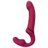 LOVENSE Lapis - draadloze draagbare vibrator (rood)