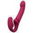 LOVENSE Lapis - draadloze draagbare vibrator (rood)