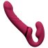 LOVENSE Lapis - draadloze draagbare vibrator (rood)