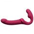 LOVENSE Lapis - draadloze draagbare vibrator (rood)