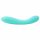 Tracy's Dog Teal - Oplaadbare G-spot vibrator (turkoois)