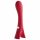 Cotoxo Eiffel Finger - Oplaadbare G-spot vibrator (rood)