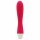 Cotoxo Dolphin - oplaadbare G-spot vibrator (rood)