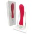 Cotoxo Dolphin - oplaadbare G-spot vibrator (rood)