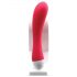 Cotoxo Dolphin - oplaadbare G-spot vibrator (rood)