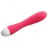 Cotoxo Dolphin - oplaadbare G-spot vibrator (rood)