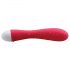 Cotoxo Dolphin - oplaadbare G-spot vibrator (rood)