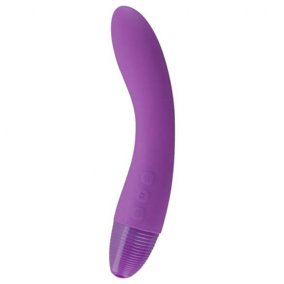 Picobong Zizo - Paarse G-spot vibrator