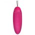 Picobong Honi 2 - Waterproof vibrerend eitje (roze)