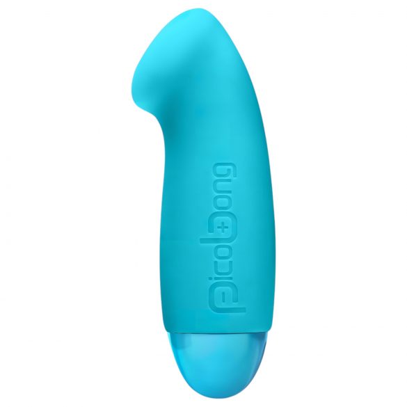 Picobong Kiki 2 - Clitoris vibrator (turquoise)