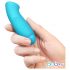 Picobong Kiki 2 - Clitoris vibrator (turquoise)