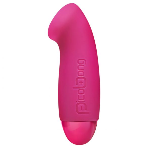 Picobong Kiki 2 - Clitoris vibrator (roze)