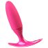 Picobong Tano 2 - roze siliconen prostaatmassager