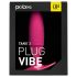 Picobong Tano 2 - roze siliconen prostaatmassager