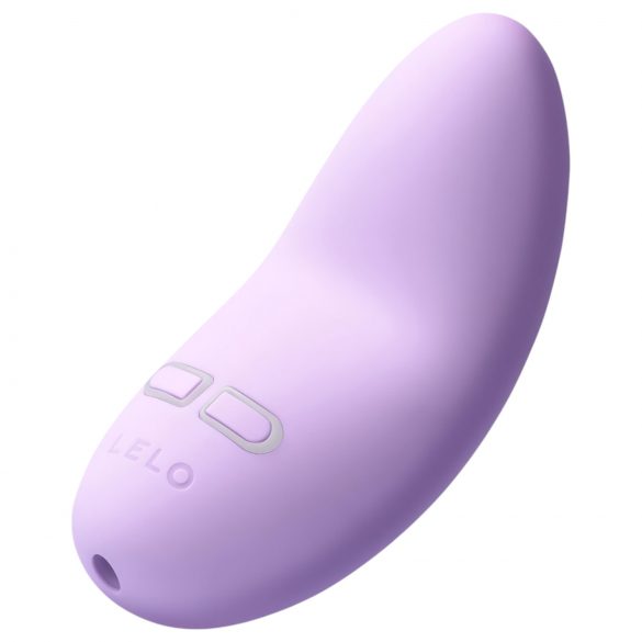 LELO Lily 2 - waterdichte clitorisvibrator (lavendel)