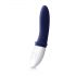 LELO Billy 2 - Oplaadbare, waterdichte prostaatvibrator (blauw)