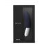 LELO Billy 2 - Oplaadbare, waterdichte prostaatvibrator (blauw)