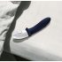 LELO Billy 2 - Oplaadbare, waterdichte prostaatvibrator (blauw)