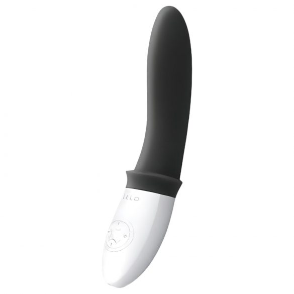 LELO Billy 2 - Oplaadbare, waterdichte prostaat vibrator (zwart)