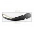 LELO Smart Wand 2 - groot - oplaadbare massagestaaf (zwart)