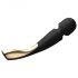 LELO Smart Wand 2 - groot - oplaadbare massagestaaf (zwart)