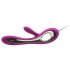 LELO Soraya 2 - waterdichte clitorisstimulator (paars)