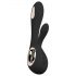 LELO Soraya Wave - Oplaadbare, luxe vibrator met move-functie (zwart)