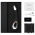 LELO Soraya Wave - Oplaadbare, luxe vibrator met move-functie (zwart)