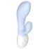 LELO Ina 3 - oplaadbare, waterdichte vibrator (waterblauw)