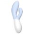 LELO Ina 3 - oplaadbare, waterdichte vibrator (waterblauw)