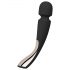 LELO Smart Wand 2 - Medium - Oplaadbare Massage Vibrator (Zwart)