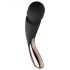 LELO Smart Wand 2 - Medium - Oplaadbare Massage Vibrator (Zwart)