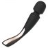 LELO Smart Wand 2 - Medium - Oplaadbare Massage Vibrator (Zwart)