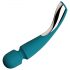 LELO Smart Wand 2 - oplaadbare massagestaf (turquoise)