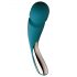 LELO Smart Wand 2 - oplaadbare massagestaf (turquoise)