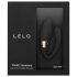 LELO Tiani Harmony - slimme duo-vibrator (zwart)