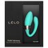 LELO Tiani Harmony - slimme oplaadbare partner vibrator (turkoois)