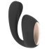 LELO Ida Wave - slimme, oplaadbare vibrator met vibratie & rotatie (zwart)