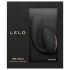 LELO Ida Wave - slimme, oplaadbare vibrator met vibratie & rotatie (zwart)