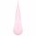 LELO Dot - Oplaadbare clitoris vibrator (roze)