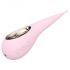 LELO Dot - Oplaadbare clitoris vibrator (roze)