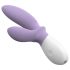 LELO Loki Wave 2 - oplaadbare, waterdichte prostaat vibrator (violet)