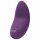 LELO Lily 3 - oplaadbare, waterdichte clitorisvibrator (donkerpaars)