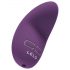 LELO Lily 3 - oplaadbare, waterdichte clitorisvibrator (donkerpaars)