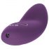 LELO Lily 3 - oplaadbare, waterdichte clitorisvibrator (donkerpaars)