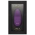 LELO Lily 3 - oplaadbare, waterdichte clitorisvibrator (donkerpaars)