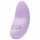 LELO Lily 3 - oplaadbare, waterdichte clitoris vibrator (paars)