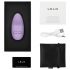 LELO Lily 3 - oplaadbare, waterdichte clitoris vibrator (paars)